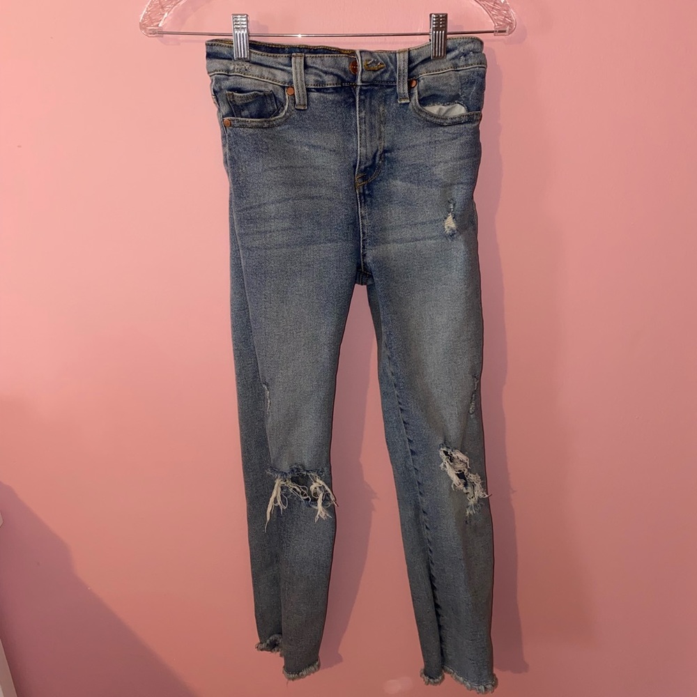 Kendall & Kylie Jeans